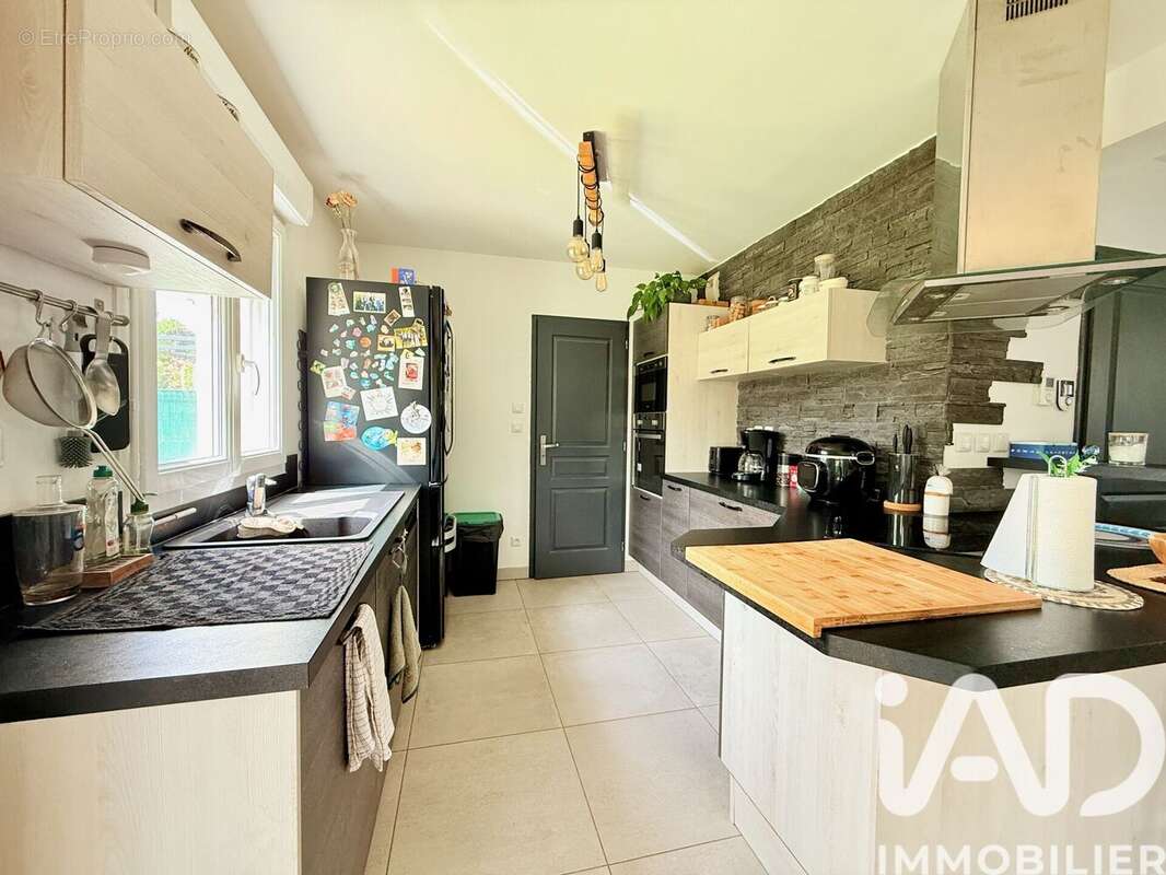 Photo 2 - Maison à MEUNG-SUR-LOIRE