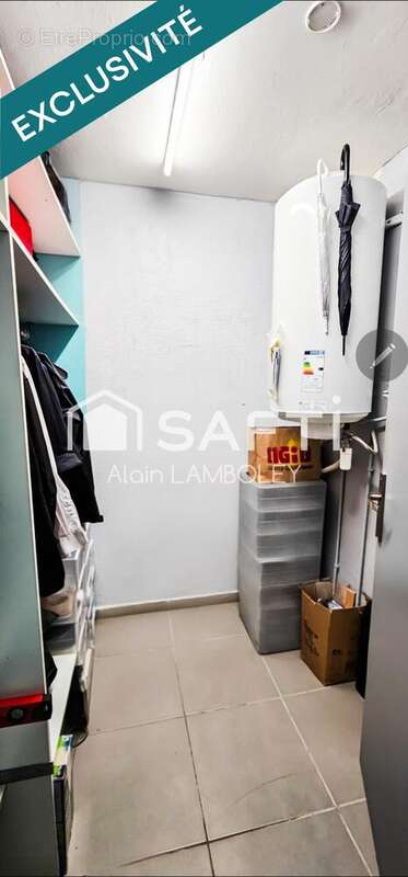 Photo 8 - Appartement à PERTUIS