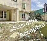 Appartement à ROUGIERS