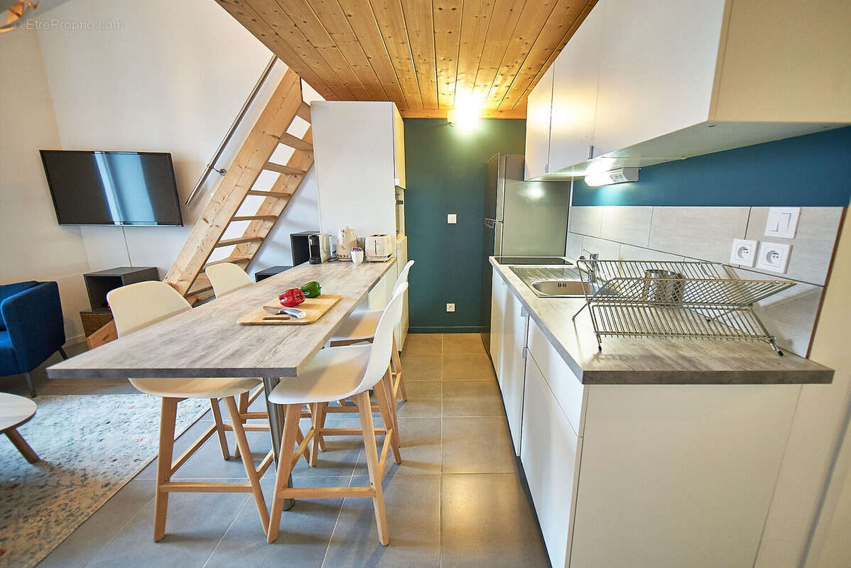 Appartement 170 m² à Oullins  - photo 57