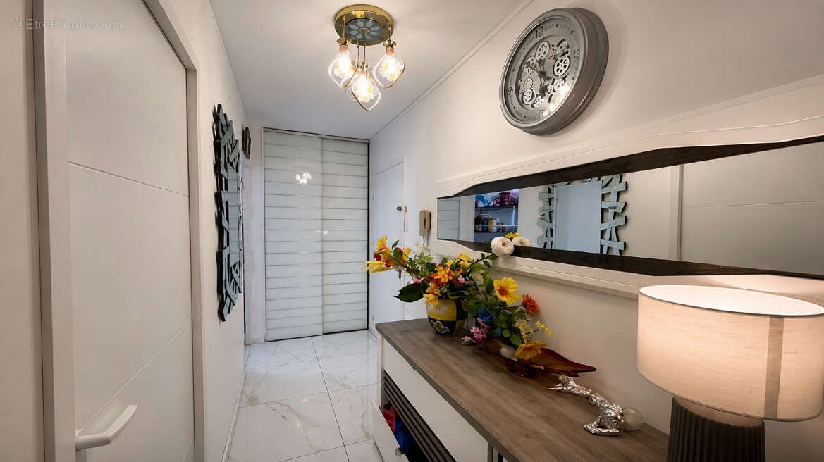 Appartement à CAEN