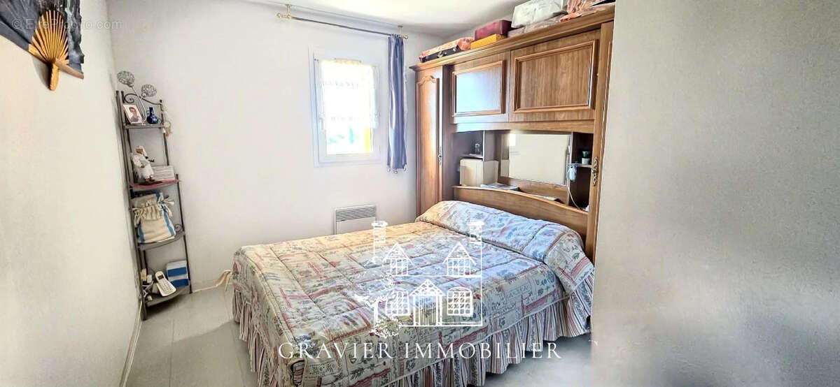 Appartement à LA SEYNE-SUR-MER