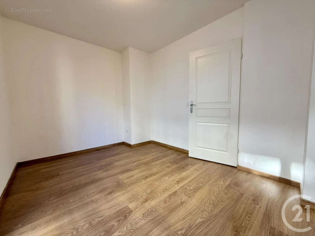Appartement à FONTAINEBLEAU