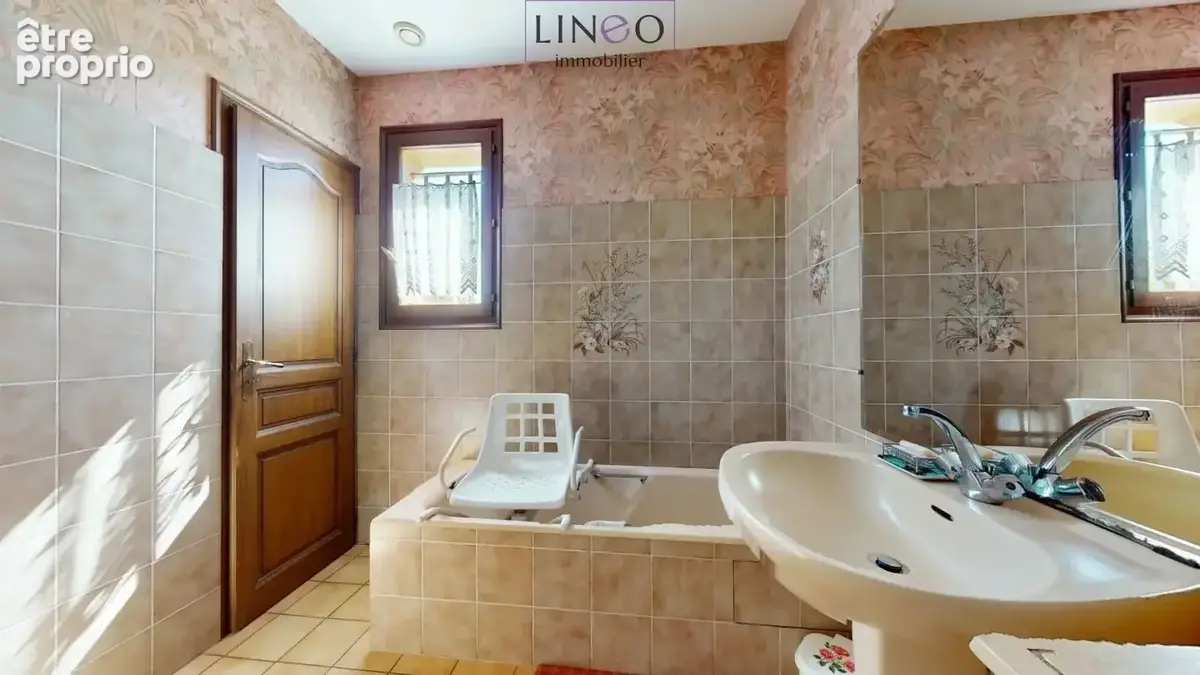 vente maison - 6 pièce(s) - photo 17