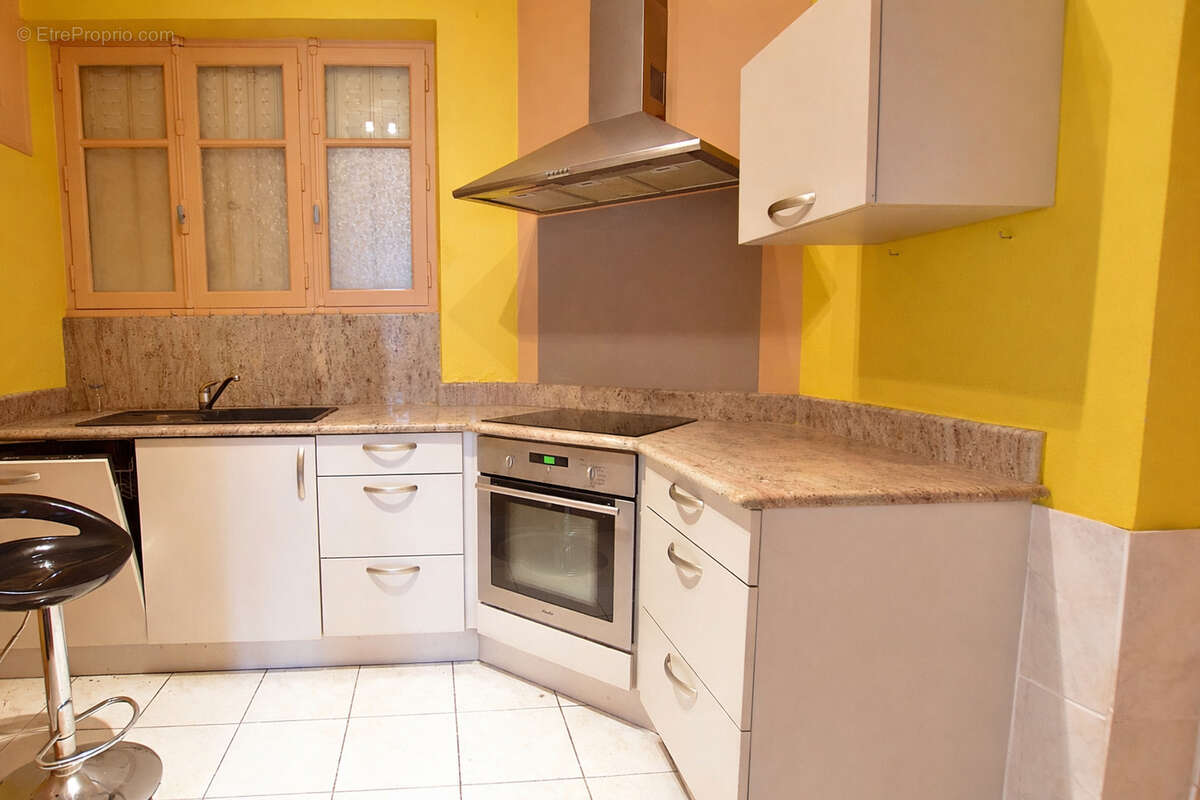 Maison de caractere proche le donjon : - photo 4