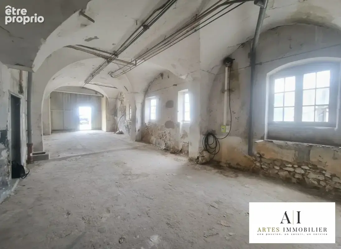 Parking à vendre à Montelimar (26200) - photo 3