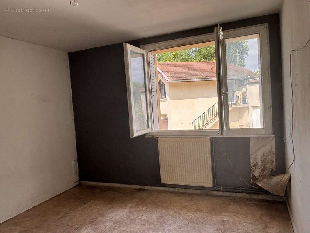 Appartement 73 m² à Saint-Geoirs  - photo 9