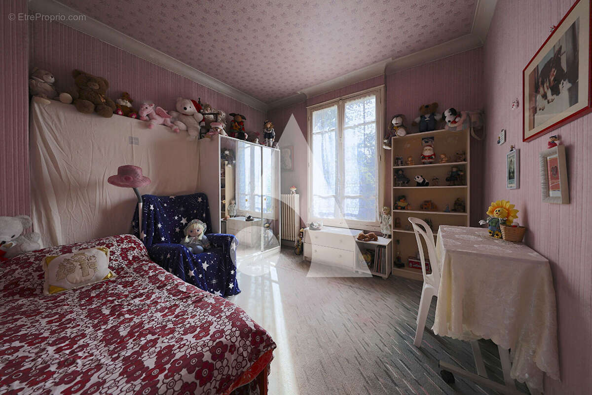 Maison à CORBEIL-ESSONNES