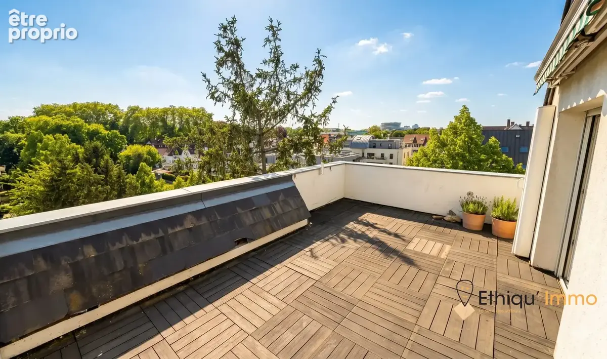 Appartement 5 pièces 127 m² à vendre à Strasbourg (67000) - photo 3