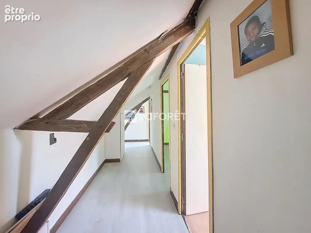Maison Chauny 4 pièce(s) 82 m² - photo 4