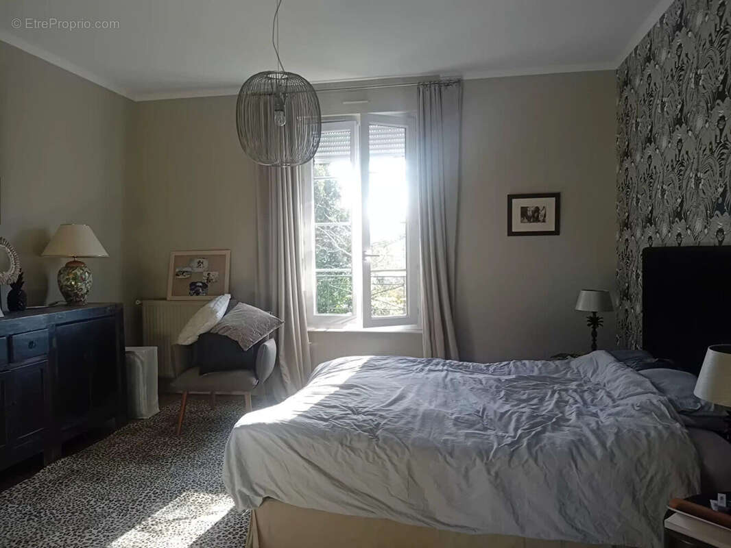 Appartement à SAINT-MALO