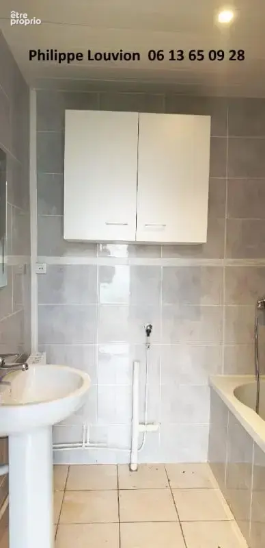Maison Monsegur 7 pièce(s) 150 m2 - photo 8
