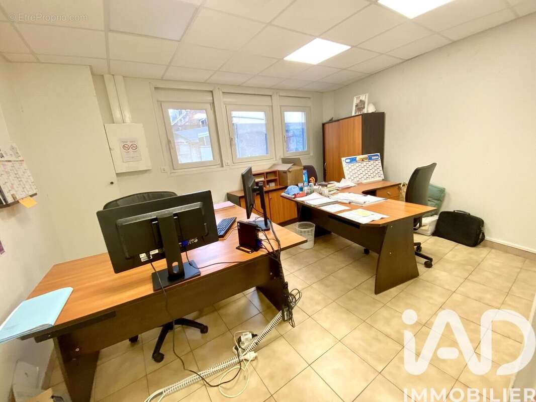 Photo 3 - Appartement à SAINT-QUENTIN