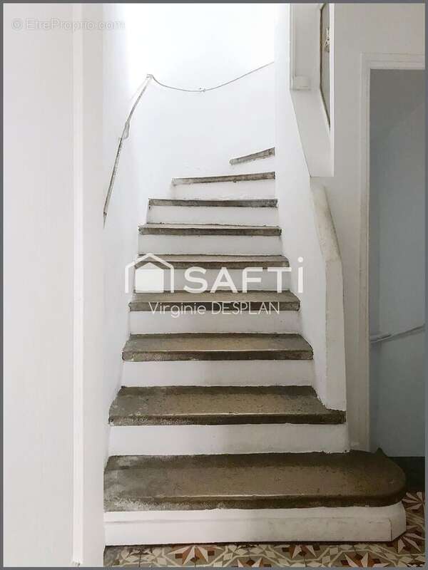 Photo 2 - Maison à GANGES