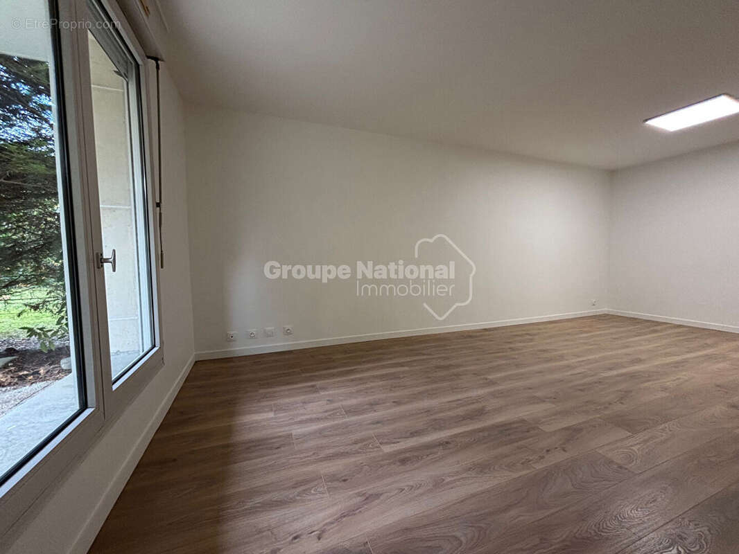 Appartement à VERSAILLES