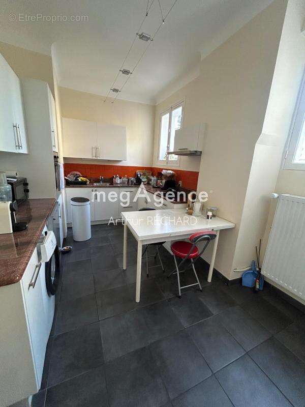 Appartement à LE MANS