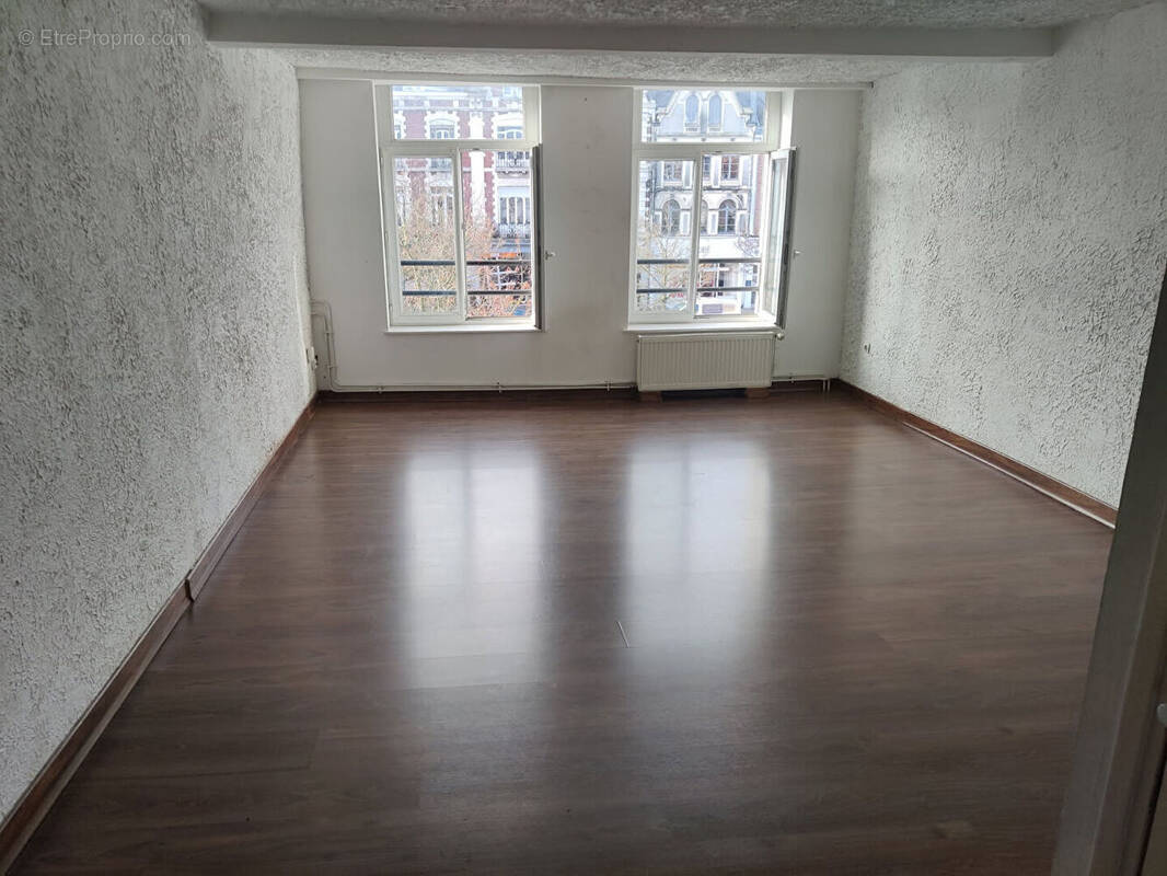 Appartement à ARMENTIERES