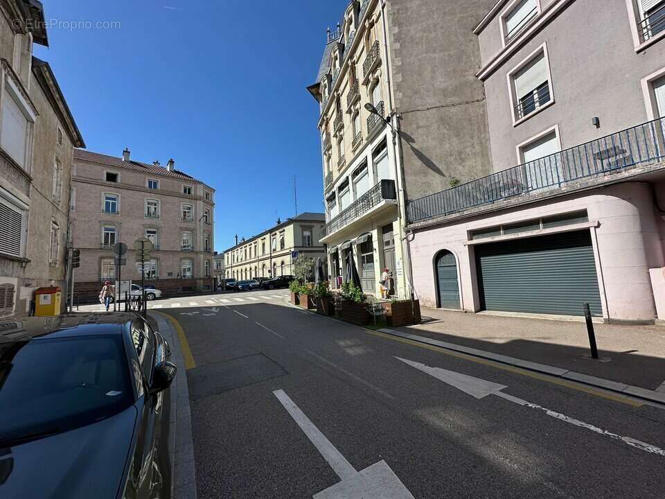 Commerce 300 m² à Epinal  - photo 4
