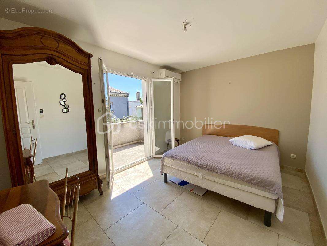  Maison familiale 4 chambres, avec piscine, jacuzzi et pool house – Sans vis-à-vis à Montélimar - photo 10