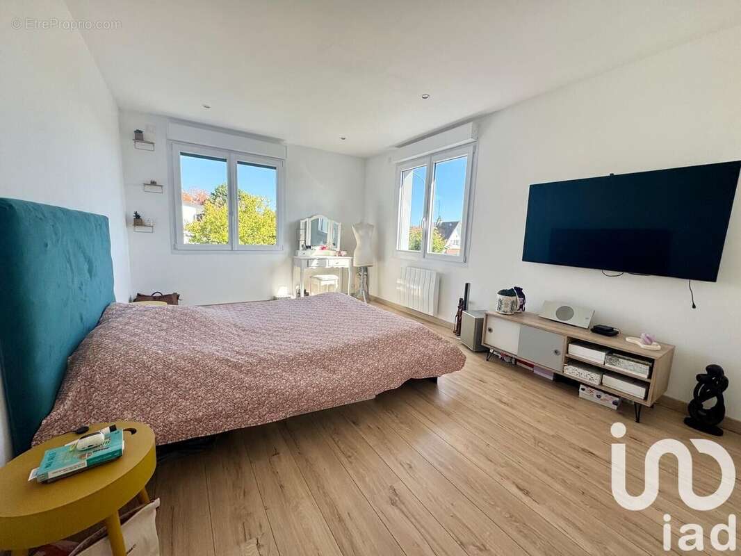 Photo 8 - Maison à ORMESSON-SUR-MARNE