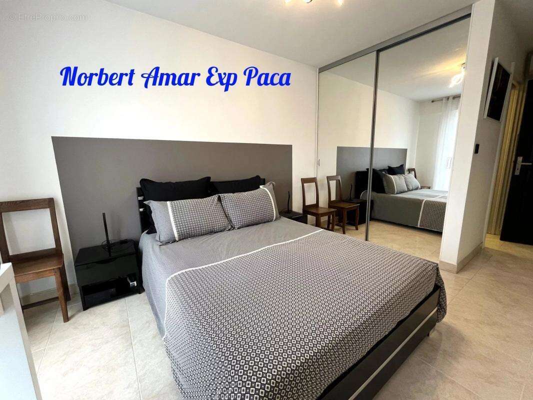 Appartement à FREJUS