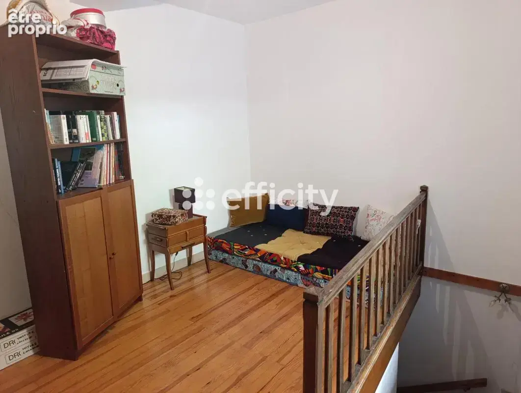 Maison de ville - photo 6