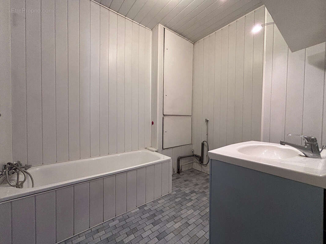 Appartement à LYON-6E