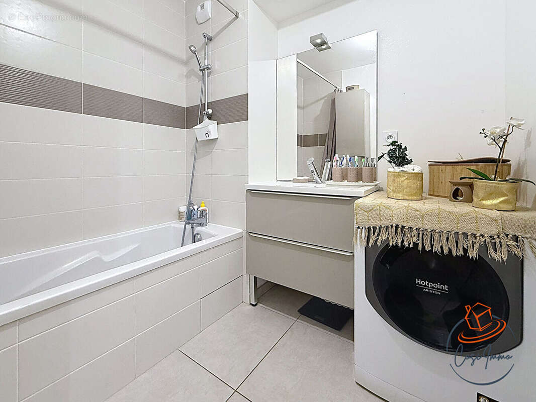 Appartement à ORNEX