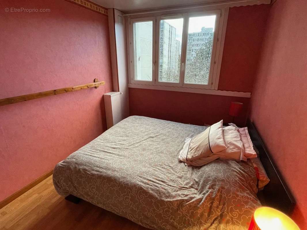 Appartement à CHELLES
