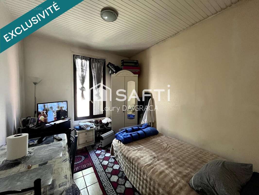 Photo 4 - Appartement à AULNAY-SOUS-BOIS