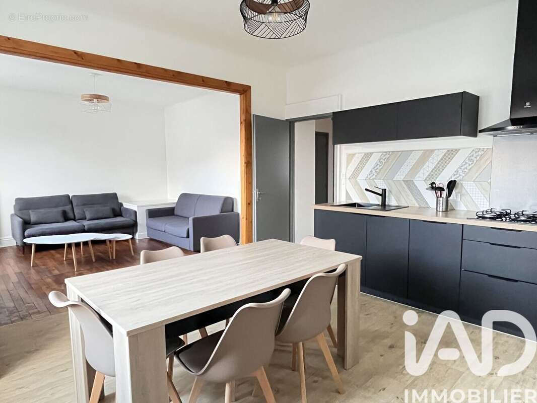 Photo 3 - Appartement à REZE