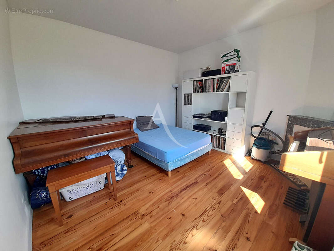 Maison à SAINT-MEDARD-EN-JALLES