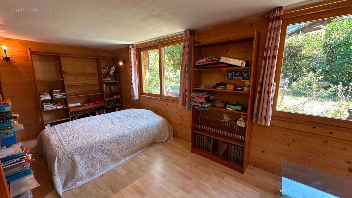 Maison individuelle à Beaufort - photo 7