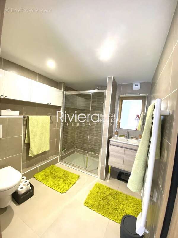 Appartement à CAVALAIRE-SUR-MER