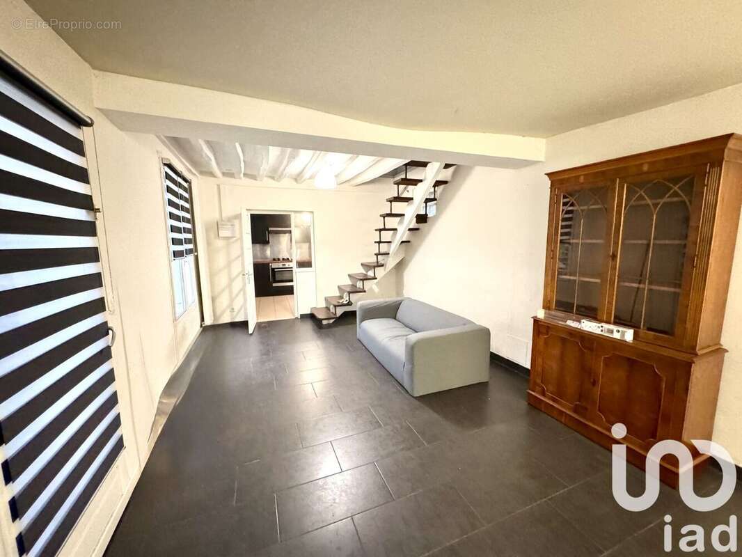 Maison 79 m² à Montmorency  - photo 3
