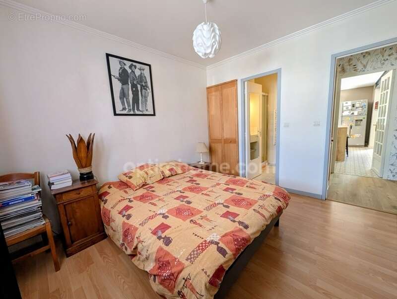 Maison à vendre Le Havre (76) - photo 14