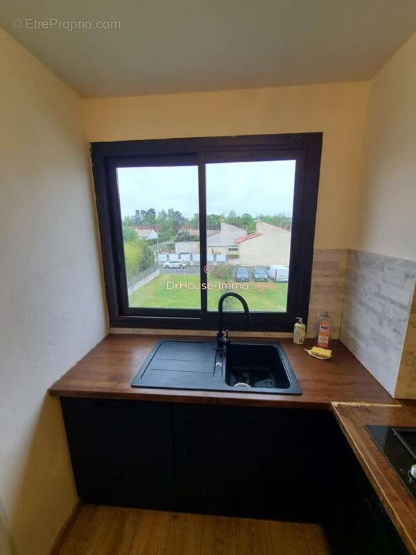 Appartement à PESSAC