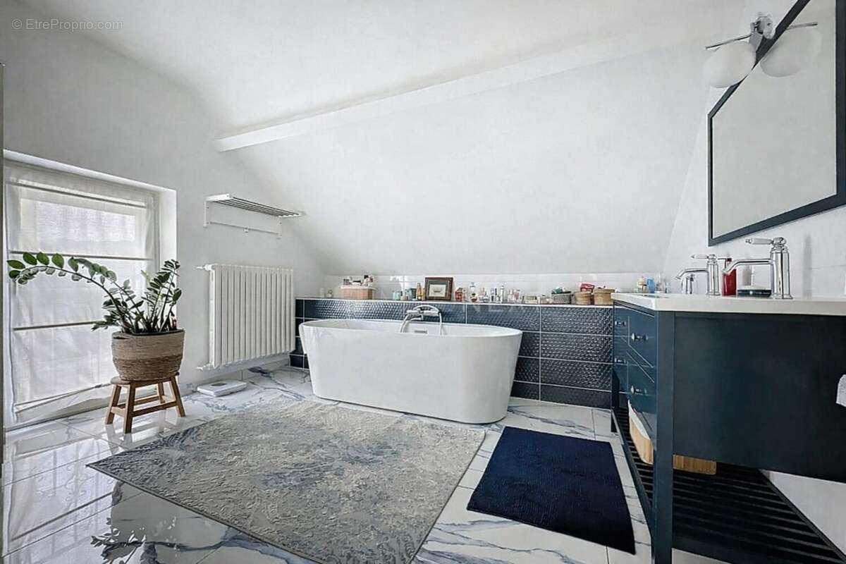 Maison à ROMBAS
