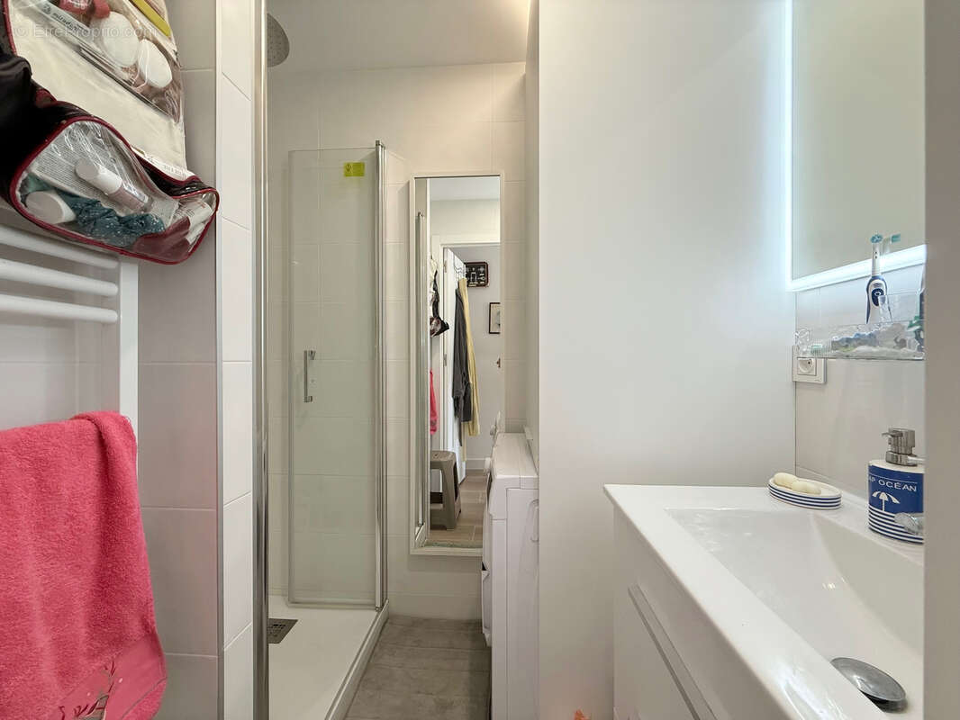 Appartement à HENDAYE