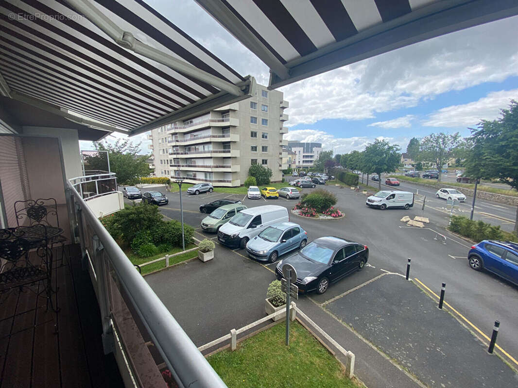 A vendre - Appartement Caen 3 pièce(s) - photo 10