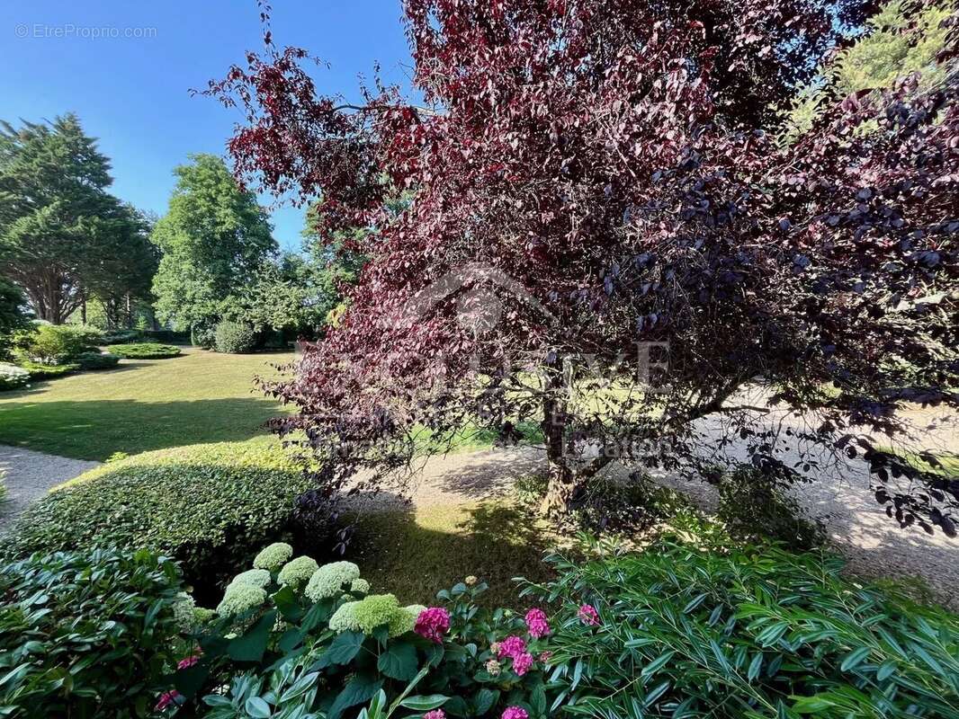 Appartement à DEAUVILLE