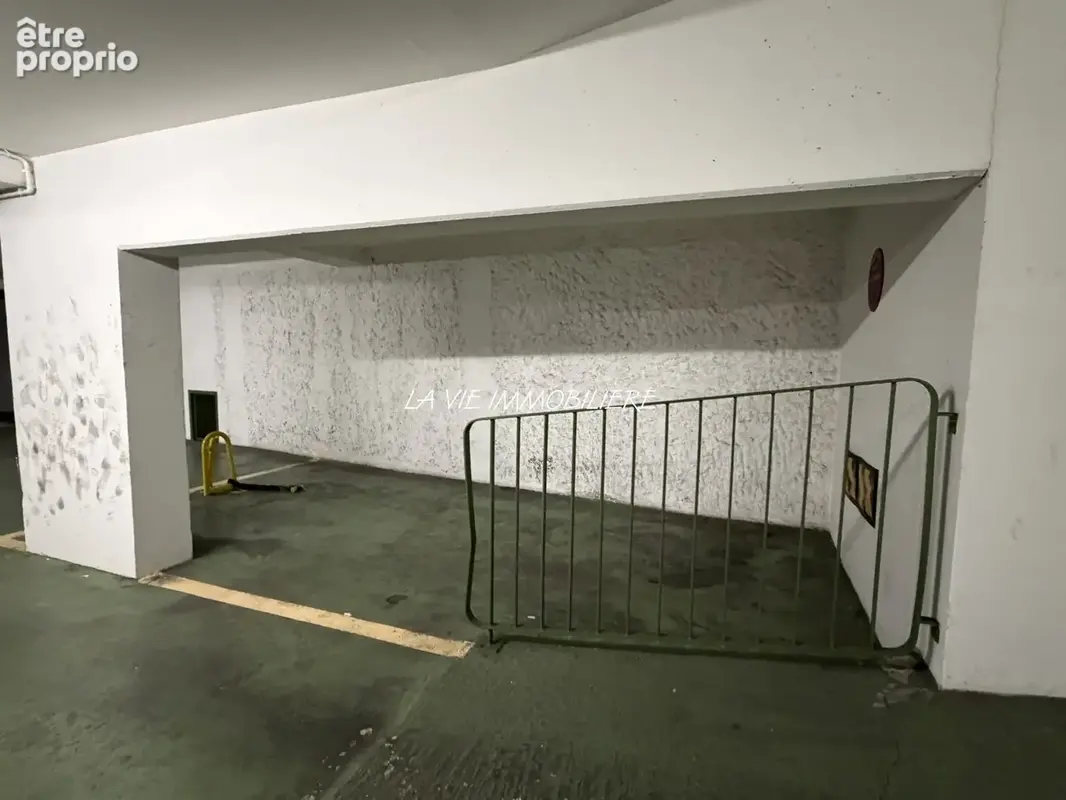 Parking à vendre à Paris-11e (75011) - photo 4