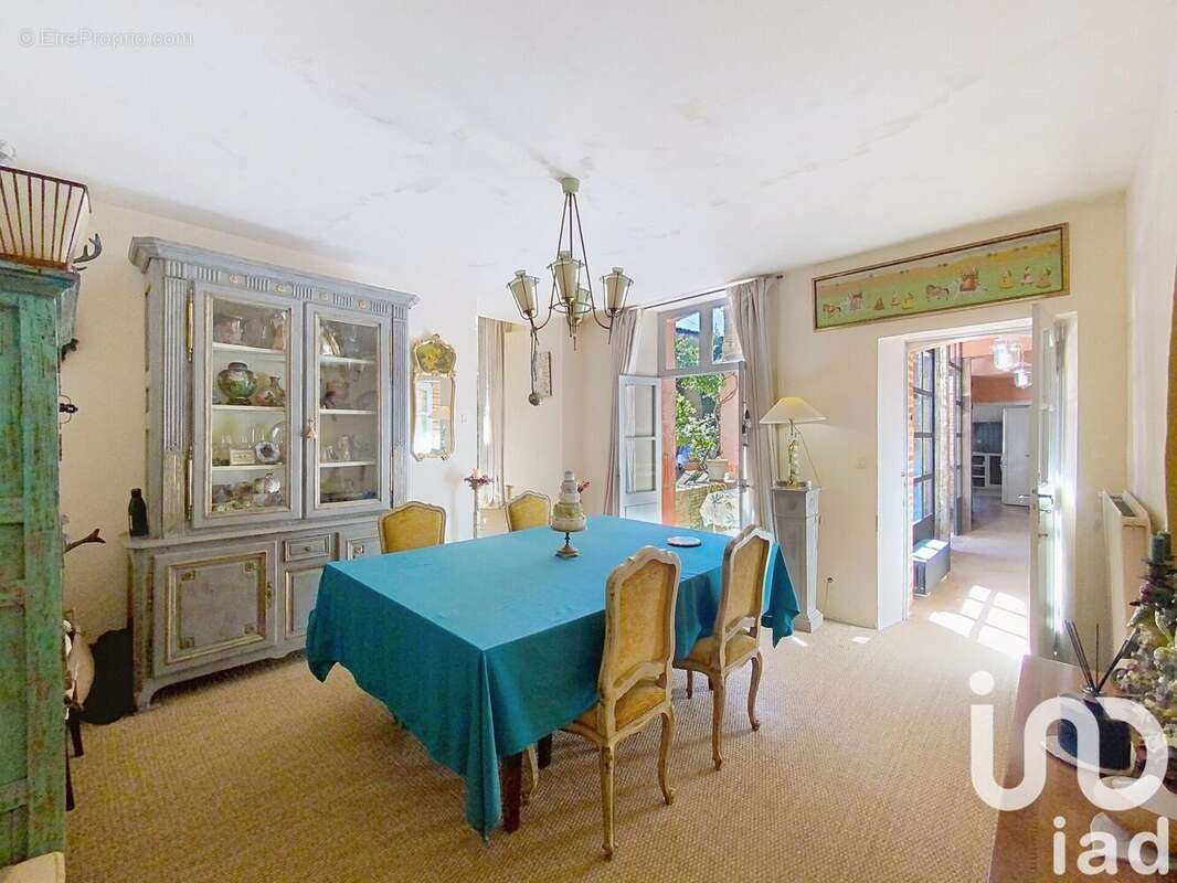 Photo 5 - Maison à VERDUN-SUR-GARONNE