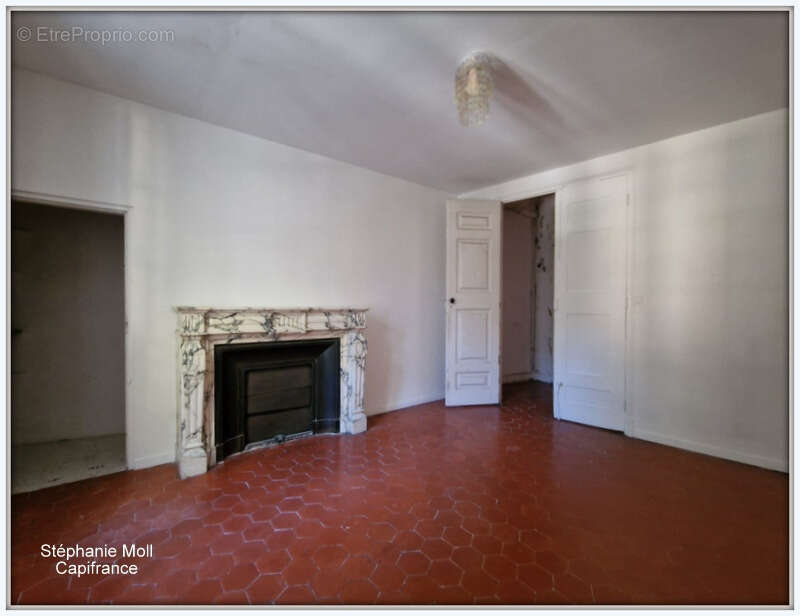 Appartement à NARBONNE