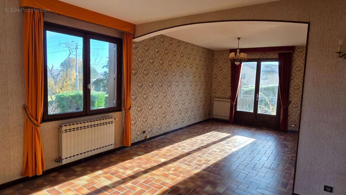 Maison à MARCIAC