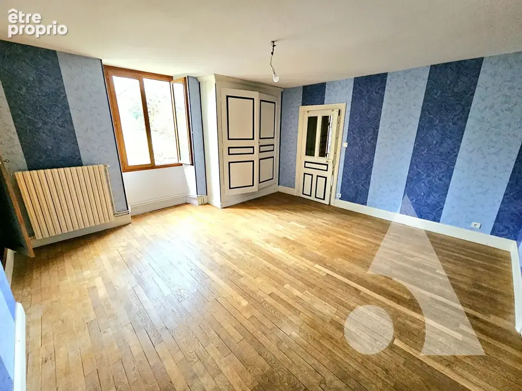 Maison en pierre 111.21m2, 5 chambres, Cunfin - photo 7