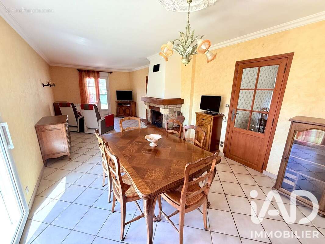 Photo 4 - Maison à SOULGE-SUR-OUETTE