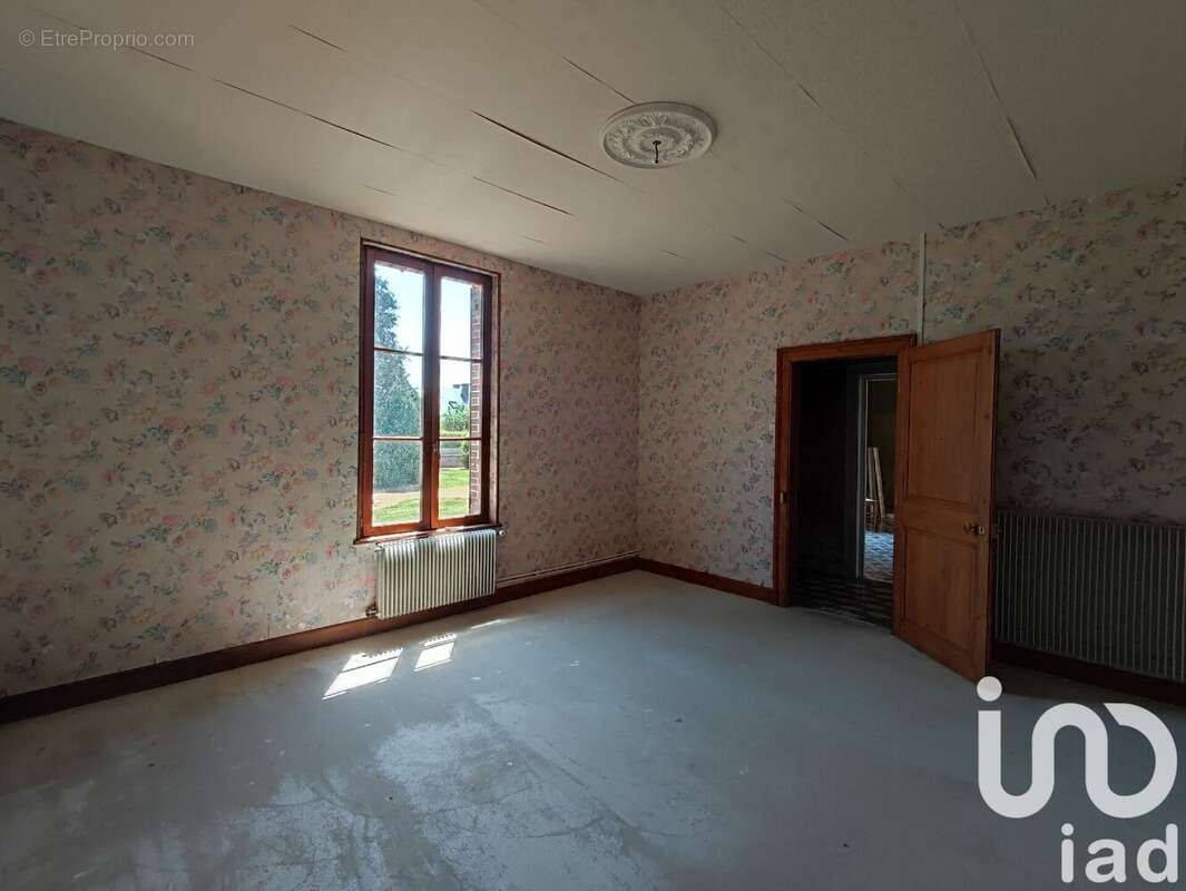 Photo 3 - Maison à BRETEUIL