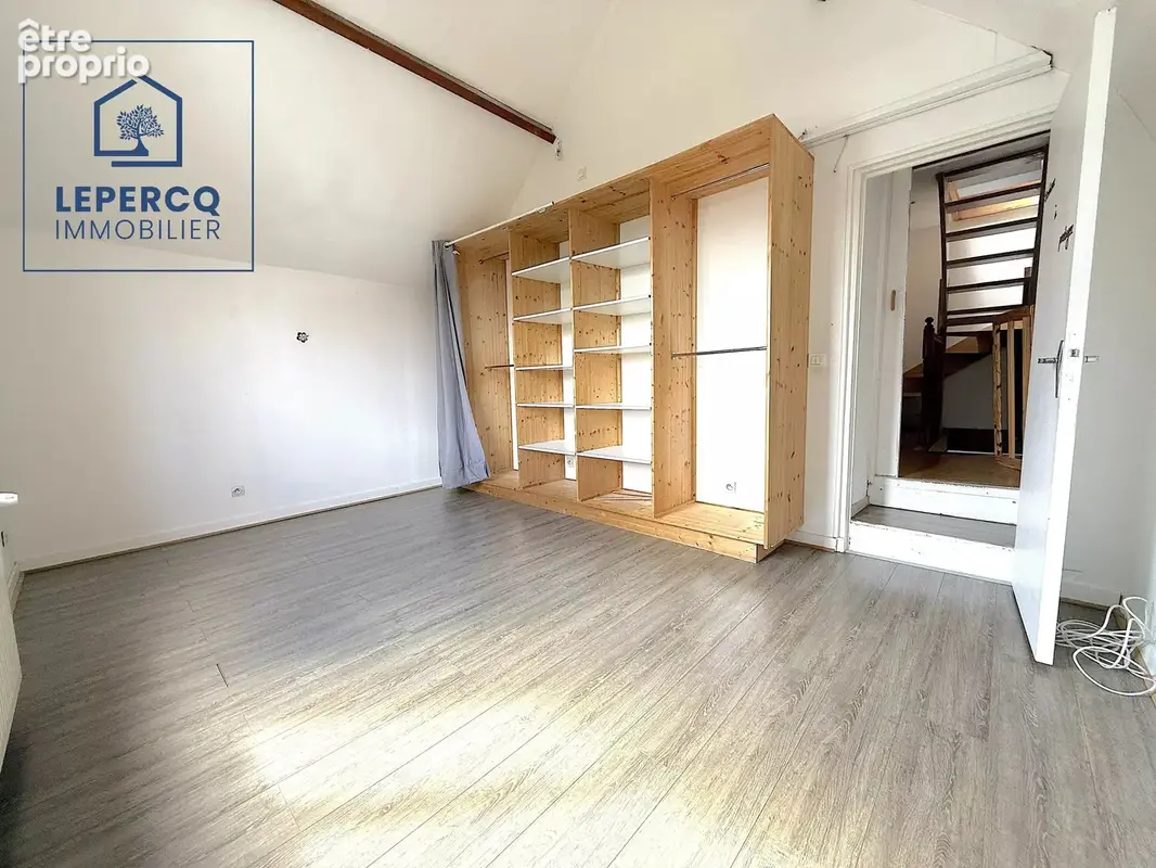 Maison 3 pièces 80 m² - photo 9