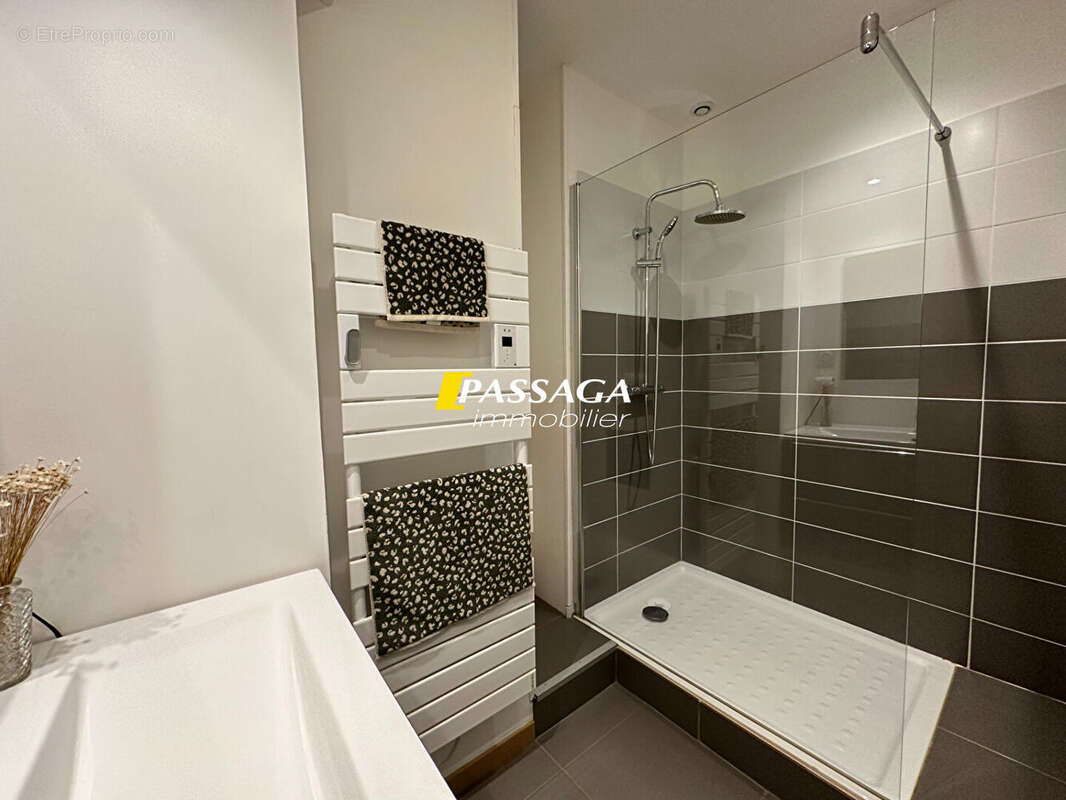 Appartement à RODEZ